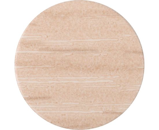 Самоклеящаяся заглушка ЕВРОПАРТНЕР D14 дуб белый 50 шт. 6 0115 2 