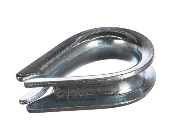 Коуш ЕВРОПАРТНЕР DIN 6899 Zn D6 2 шт. Z1 07763 