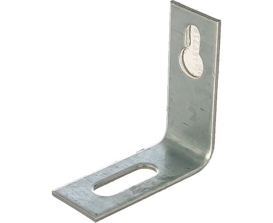 Бытовой уголок ГОСКРЕП 45х45х17х2мм. 13-0020920 