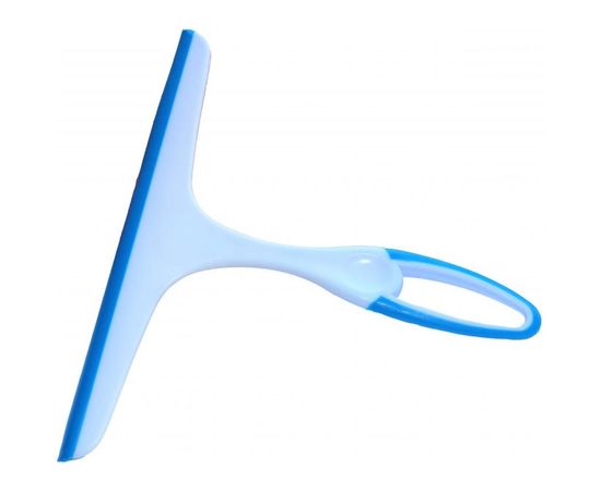 Водосгон ДАЛИ-авто ширина 25 см, ручка 22 см DA-02743 