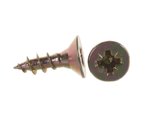 Саморез Госкреп ШУЖ 5х16 мм, 20 шт. 1-0029060 