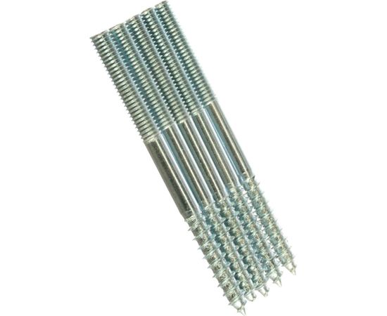 Сантехшпилька Госкреп М6х80 5 шт 6-0035380 