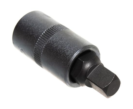 Головка 1/2" со вставкой квадрат 9 мм, L=55 мм Professional АвтоDело 39269 14811 