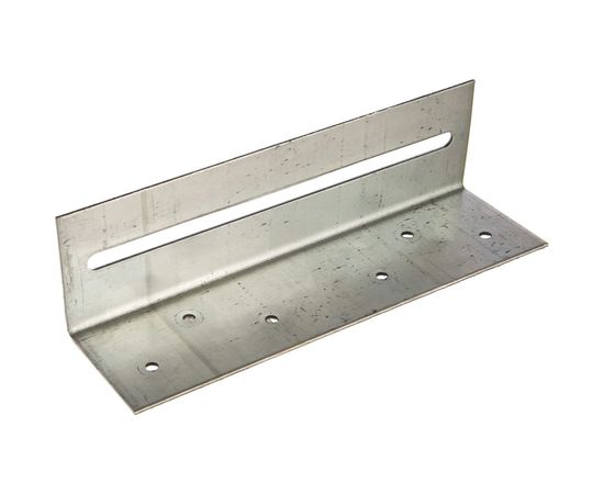 Скользящий крепежный уголок ГОСКРЕП 60х60х220 13-0020900 