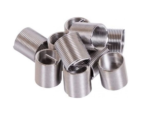 Набор резьбовых вставок М8 АвтоDело, 10 пр. 40389 10901 