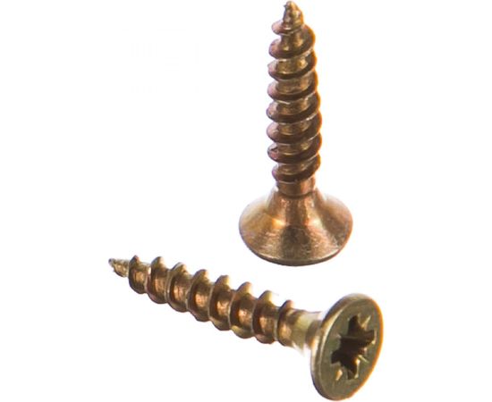 Саморез ГОСКРЕП ШУЖ 3,0х16, 35 шт. 1-0028550 