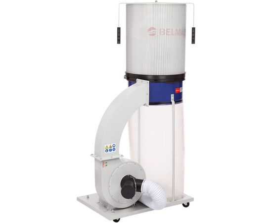 Вытяжная установка Белмаш BELMASH DC2500MC D090A 