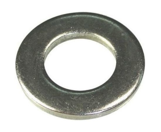 Плоская шайба ГОСКРЕП DIN 125 M8 нержав. сталь 15 шт. 10-0024840 
