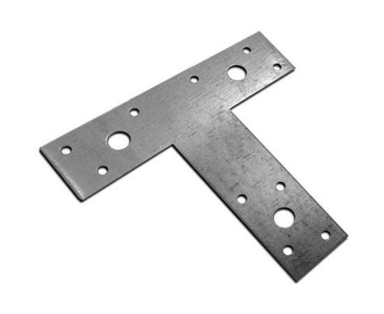 Т-образная пластина ГОСКРЕП ТР 135*135*35 13-0021660 