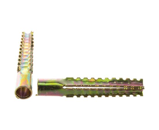 Дюбель металл для газобетона ГОСКРЕП 8х60, 10 шт. 4-0014780 