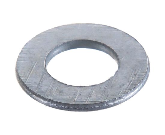 Плоская шайба Госкреп DIN125 М8 25 шт 6-0039610 