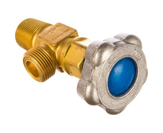 Вентиль кислородный ВК-94-01 БАМЗ 1140004 