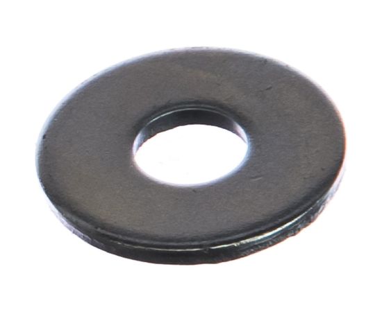 Плоская увеличенная шайба Госкреп DIN9021 М8 12 шт 6-0038800 