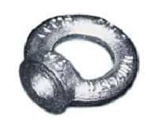 Рым-гайка ЕВРОПАРТНЕР Zn, М10, 1 шт. Z1 07826 