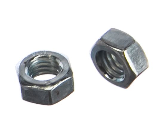 Гайка Госкреп DIN934 М6 40 шт 6-0036170 