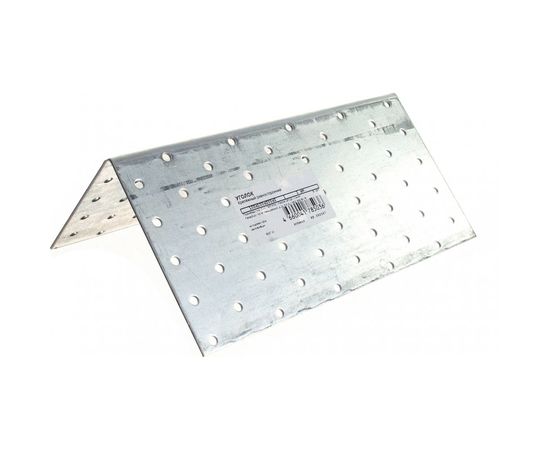 Равносторонний крепежный уголок ГОСКРЕП 100х100х200х2 13-0020350 