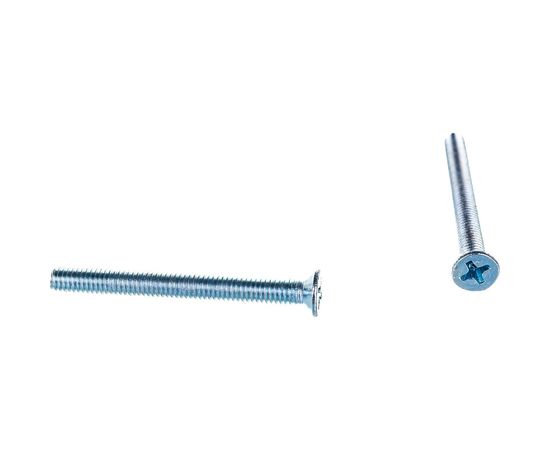 Винт Госкреп DIN 965 М4х40 10 шт., подвес 6-0056720 