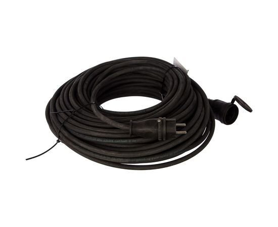 Силовой удлинитель АТЛАНТ КГ 3x2.5 50 м 40006 