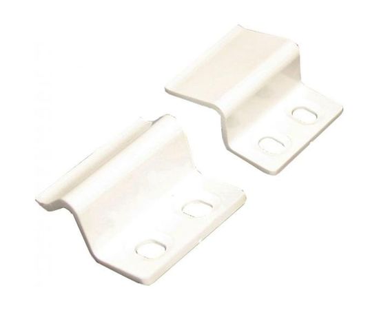 Крепление для москитной сетки ЕВРОПАРТНЕР верх-низ 2 шт. 15 3217 11 