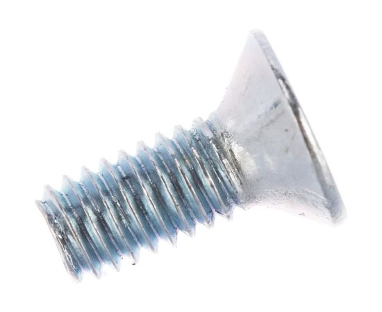 Винт с потайной головкой ЕВРОПАРТНЕР DIN 965 Zn 4х10 10шт. 12 0484 1 