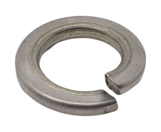 Пружинная шайба ГОСКРЕП DIN 127 М8 нержав. сталь 15 шт. 10-0025050 