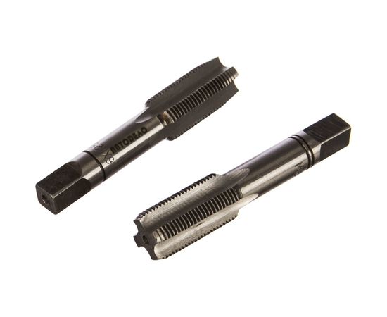 Ручной метчик АвтоDело М16 1.25мм 40803 