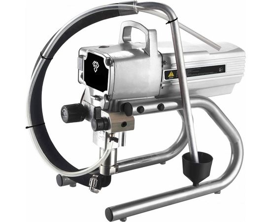 Окрасочный аппарат Zitrek Rongpeng R450 018-7000 