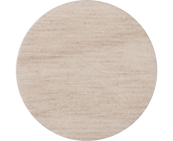 Самоклеящаяся заглушка ЕВРОПАРТНЕР D14 береза беленая 50 шт. 6 0117 2 