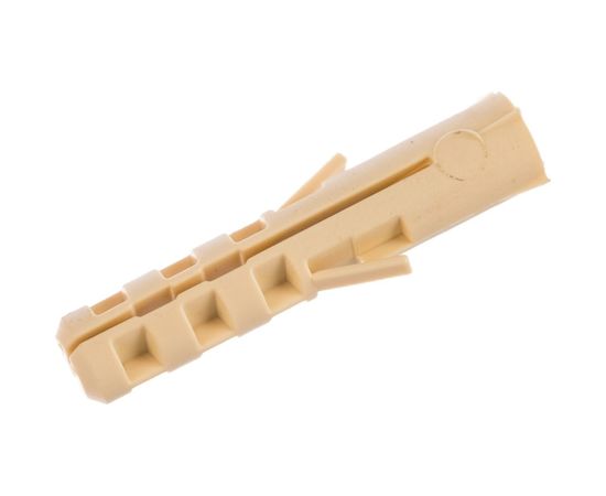 Нейлоновый дюбель ЕВРОПАРТНЕР PND-8 8х40 mm, 100 шт 76082040 – изображение 5