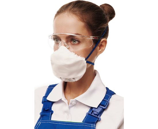 Респиратор Алина 200 без клапана FFP2D 20484 – изображение 2