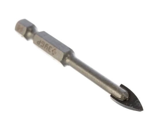 Сверло МАСТЕР (6 мм) по кафелю Зубр 29840-06 – изображение 2