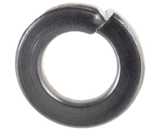 Пружинная шайба ГОСКРЕП DIN 127 М6 нержав. сталь 20 шт. 10-0025030 – изображение 4