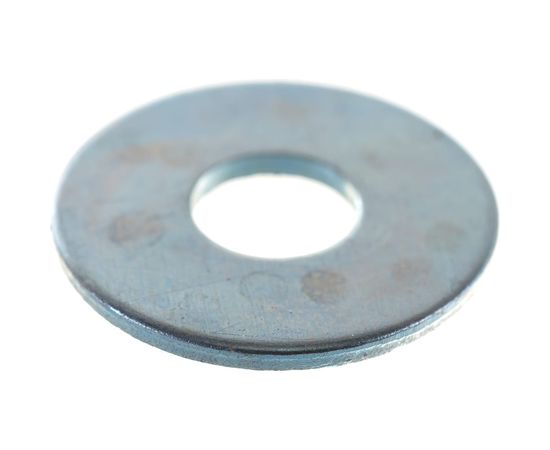 Шайба Госкреп DIN9021, плоская, увеличенная, М6, 200 шт., пластиковый контейнер, 280 мл 6-0038650 – изображение 3