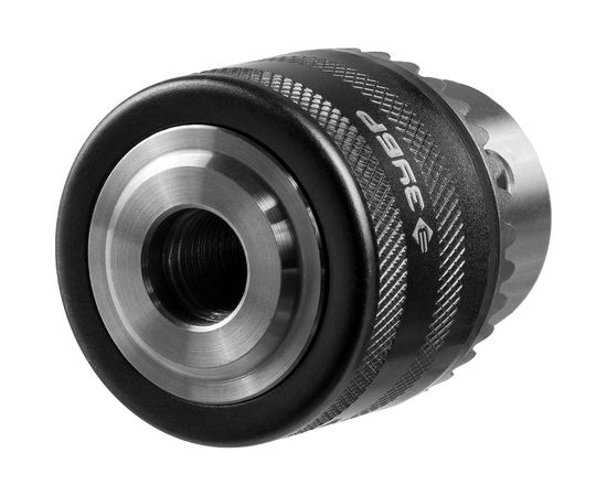 Патрон ударный ключевой, с ключом в комплекте (13 мм; 1/2; 1.5-13 мм) для дрели ЗУБР 2908-13-1/2_z02 – изображение 3