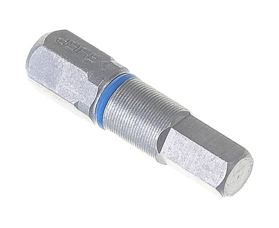 Биты "ЭКСПЕРТ" 2 шт. (25 мм; HEX5) Зубр 26017-5-25-2 – изображение 5