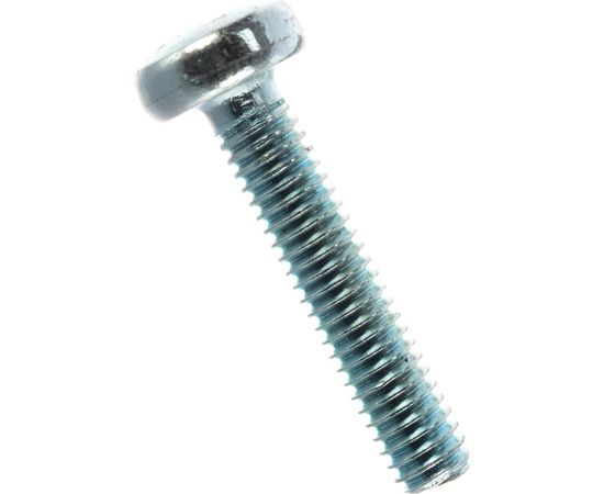 Винт Госкреп DIN7985, М4х20, 15 шт. 6-0054840 – изображение 4