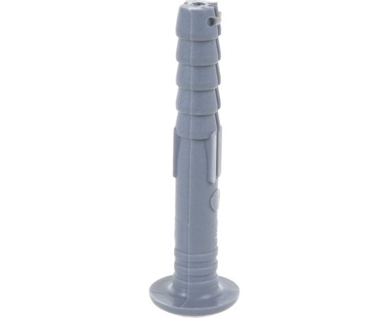 Дюбель-гвоздь Госкреп 6х40 гриб.манж. полипропилен 16 шт., подвес 4-0012700 – изображение 3