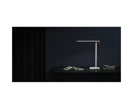 Умная настольная лампа Xiaomi Mi LED Desk Lamp 1S MUE4105GL – изображение 5