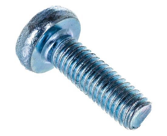 Винт Госкреп DIN7985 М5х16 15 шт., подвес 6-0054900 – изображение 3