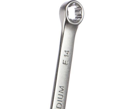 Накидной ключ TORX E14хE18 АвтоDело Professional 38014 15118 – изображение 2