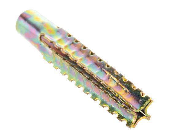 Дюбель металл для газобетона ГОСКРЕП 8х60, 10 шт. 4-0014780 – изображение 4