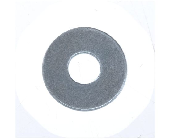 Кузовная шайба ЕВРОПАРТНЕР DIN 9021 Zn М3 40шт. 12 0919 1 – изображение 3