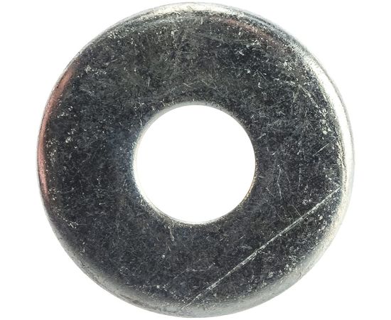 Кузовная шайба ЕВРОПАРТНЕР DIN 9021 Zn М18 4шт. 12 0378 1 – изображение 9