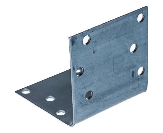 Равносторонний крепежный уголок ГОСКРЕП 50х50х50х2 13-0020630 – изображение 3