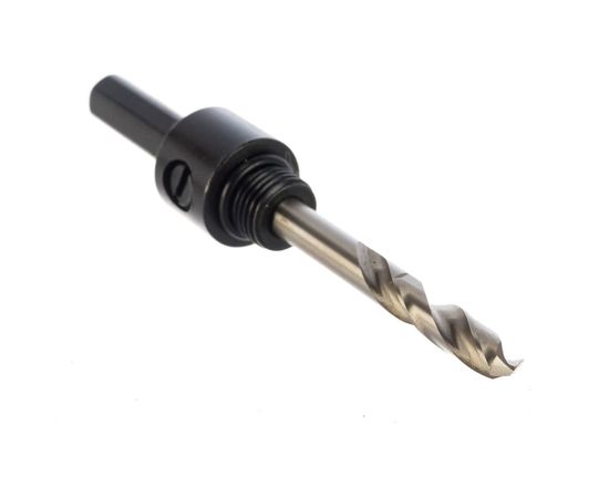 Державка для биметаллических коронок 14-30 мм Зубр 29533_z01 – изображение 2