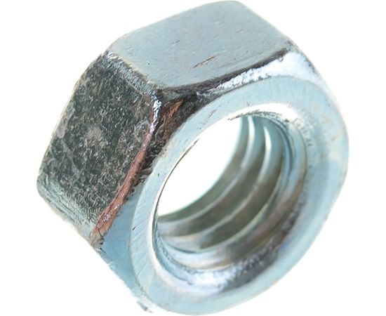 Гайка Госкреп DIN934, М8, 100 шт., пластикой контейнер, 280 мл 6-0036040 – изображение 4