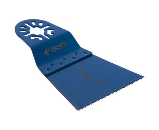 Прямая пильная насадка ПП-68 (68x40 мм) Зубр 15565-68 – изображение 3