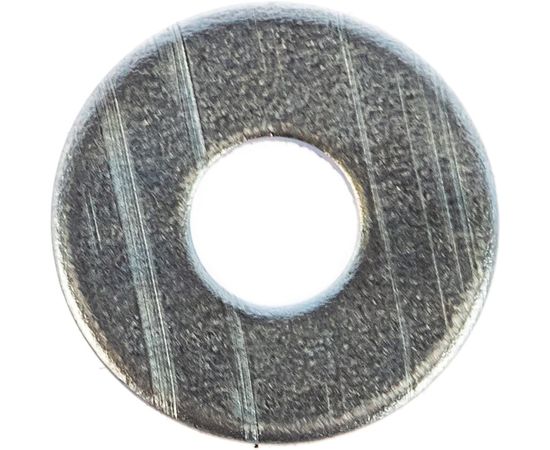 Кузовная шайба ЕВРОПАРТНЕР DIN 9021 Zn М4 40шт. 12 0920 1 – изображение 2