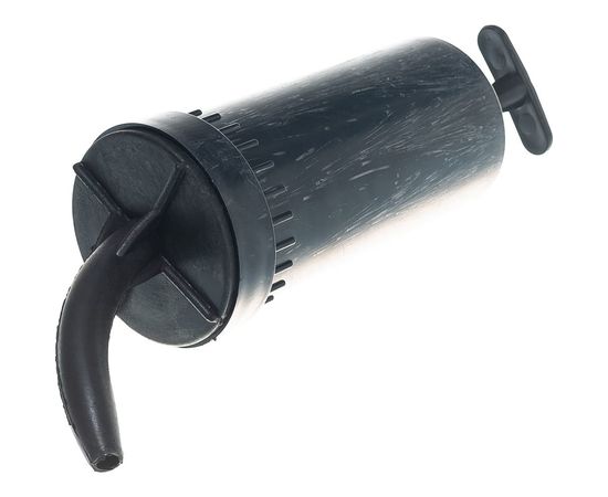 Пластиковый шприц для заливки масла ДАЛИ-авто 500мл DA-02160 – изображение 4