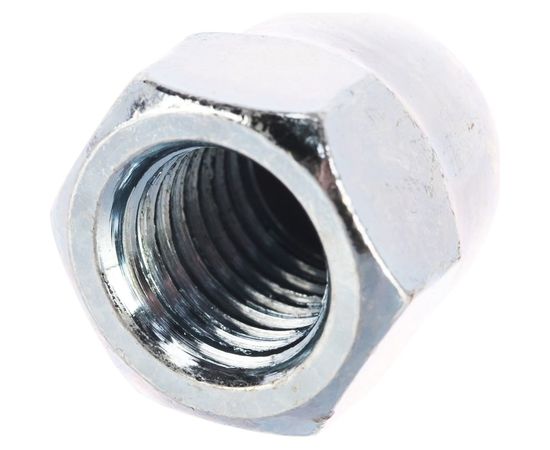 Колпачковая гайка ГОСКРЕП DIN 1587 M16 1 шт. подвес 6-0037740 – изображение 5